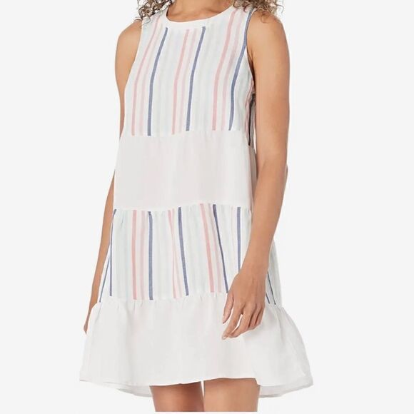 Southern Tide Amalie Maxi Dress - Picture 12 of 13